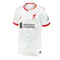 Echipament fotbal Liverpool Andrew Robertson #26 Tricou Treilea 2024-25 maneca scurta